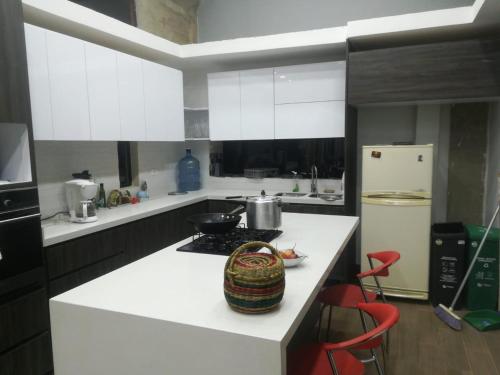 Chalet Cerinza by Malaver in Santa Rosa de Viterbo