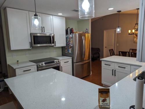 Cozy Entertainers Getaway in Orlando, USA