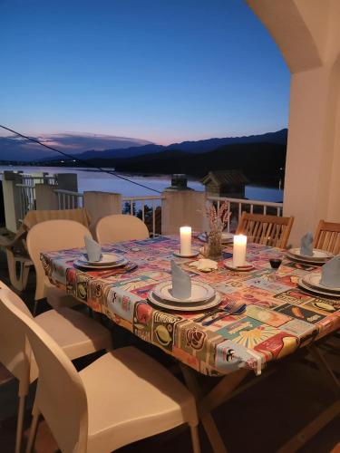 陽台/露台, Bell Rock in 奧布羅瓦茨