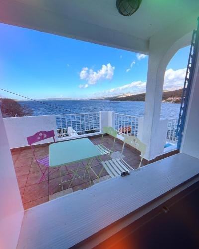 陽台/露台, Bell Rock in 奧布羅瓦茨