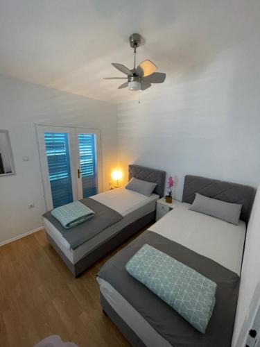 Bell Rock in 奧布羅瓦茨