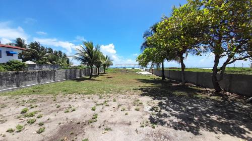 Casa Beira Mar Forte Orange Itamaracá