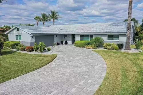 Villa Tranquility-Waterfront-Punta Gorda, FL