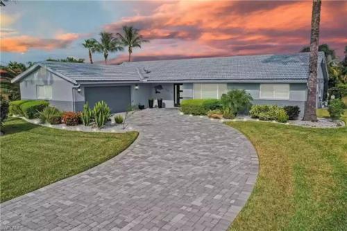 Villa Tranquility-Waterfront-Punta Gorda, FL