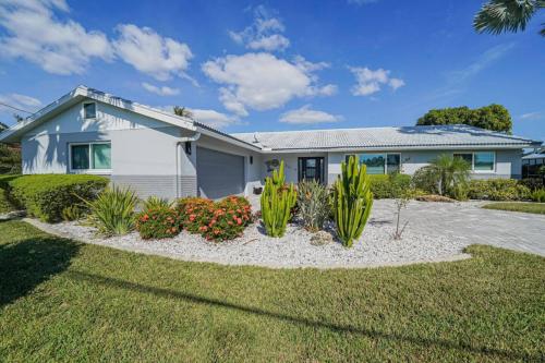 Villa Tranquility-Waterfront-Punta Gorda, FL