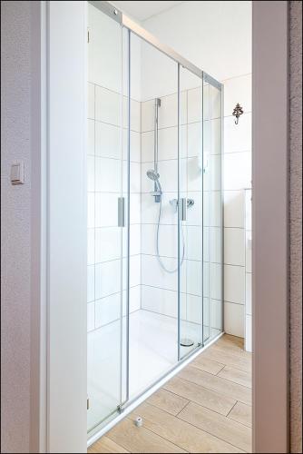 MARKT EINS Gästezimmer Room Type - Double Room with Private Bathroom