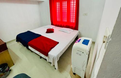Red Rose Garden homestay Thrissur - image 3
