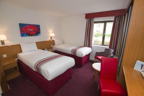 Ramada Cambridge