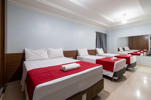 Rede Andrade Amazônia (Rede Andrade Amazonia) in Manaus sentrum