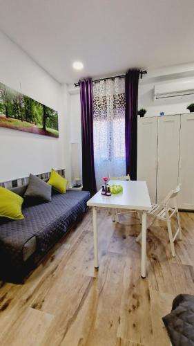 OTEIZA, Madrid