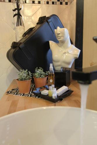 Taty Ginette Maison et Table d'Hotes