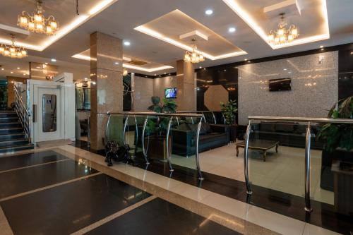 Rede Andrade Amazônia (Rede Andrade Amazonia) in 馬瑙斯市中心