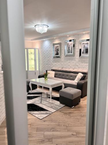 บริการและสิ่งอำนวยความสะดวก, Apartament Zamojski na Roztoczu in ซามอสค์