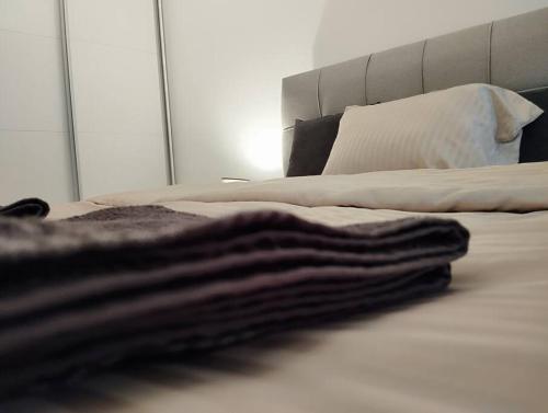 Cevahir Sky city Happy Apartment Skopje, Skopje