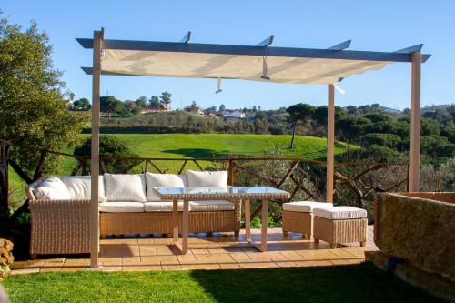 Quinta de Matrena in São Pedro de Tomar