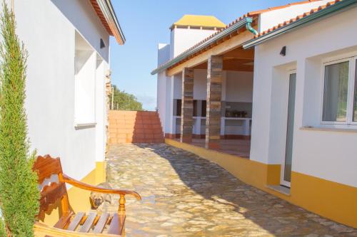 Quinta de Matrena in São Pedro de Tomar