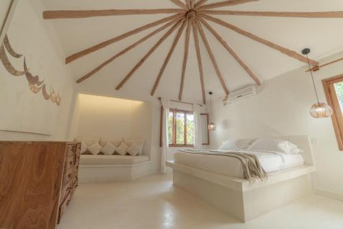 Facilities, Bamboo House B&B in Malindi