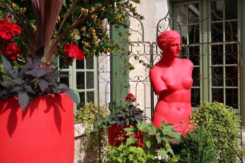 Taty Ginette Maison et Table d'Hôtes