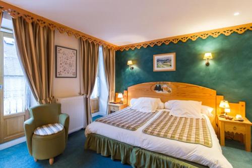 Hôtel Le Bois Joli - image 6