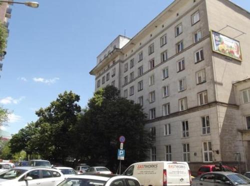 Chmielna mikro room - Adults Only, Warsaw