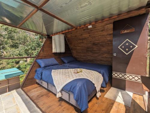 Mamaterra Glamping in Guateque