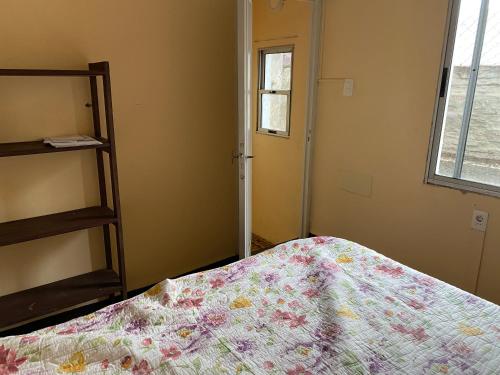 Apartamento para 8 personas frente a la plaza principal Mercedes Uruguay in เมอร์เซเดส