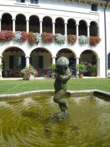 Relais Villa Selle - main image