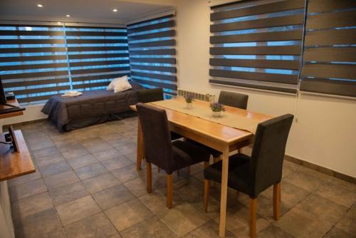 Gente del Sur - Fagnano