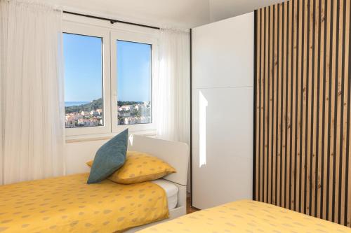 Breathtaking Sea View Apartment Near The Old City, دوبروفنيك