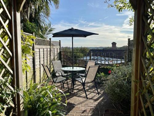 Quaint Cottage in the heart of Arundel in Arundel