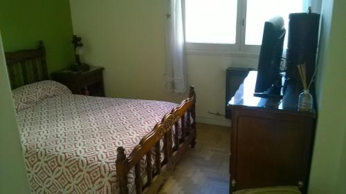 Habitación privada en Casa Musical I (Habitacion privada en Casa Musical I) in Mar Del Plata