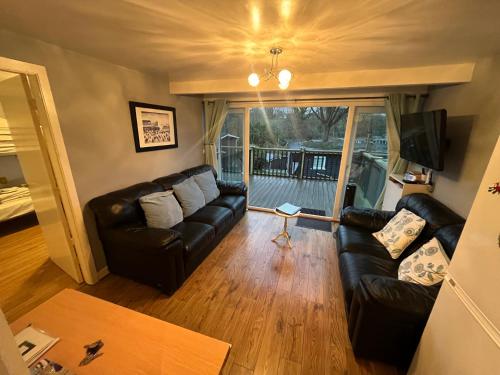 Cosy North Wales 2 BEDROOM Chalet