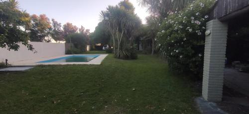. Finca Los Gnomos de Mar de Cobo