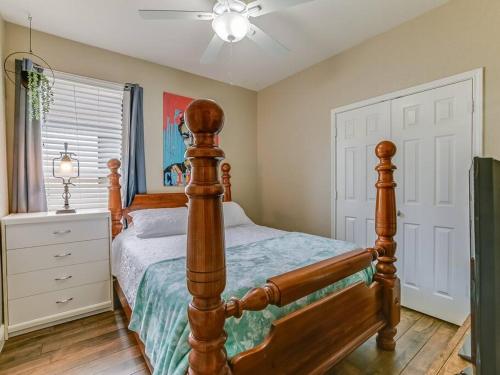 Rustic Residential Home by JW Marriott & TPC Golf in San Antonio, USA