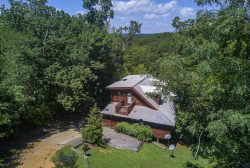 A Place in Time in Sevierville, USA