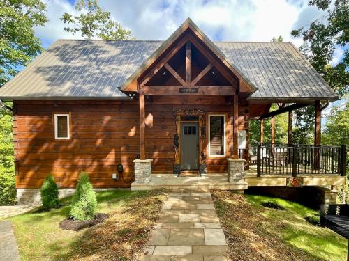 At Park's Edge