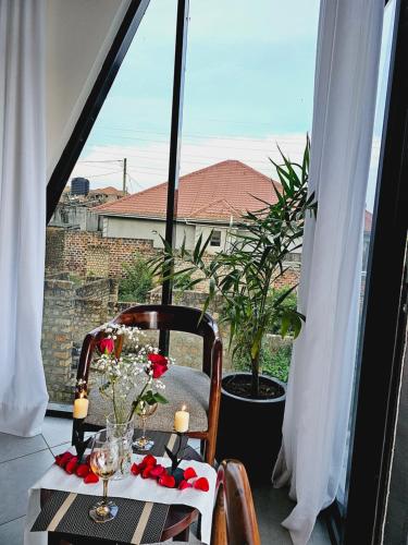 Skats, Muguet in Kitovu
