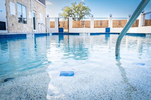 Holiday Inn Express Glen Rose by IHG in Glen Rose, USA