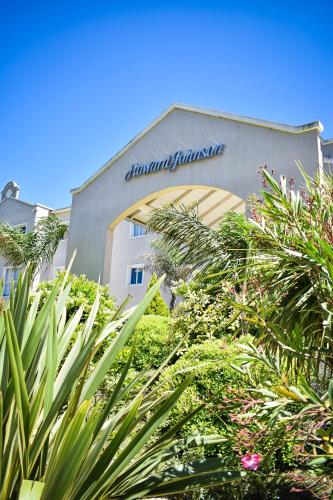 Foto - Howard Johnson Plaza & Convention Center Spa La Plata