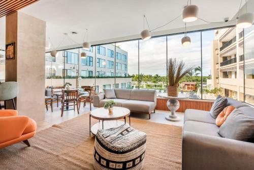 Utvendig, Hotel Faranda Single 1 Punta Cana - Adults Only in Punta Cana