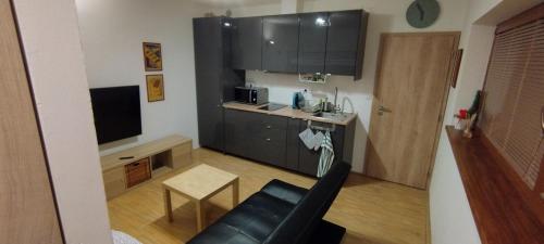 Apartmán U nás (Apartman U nas) in Nove Veseli