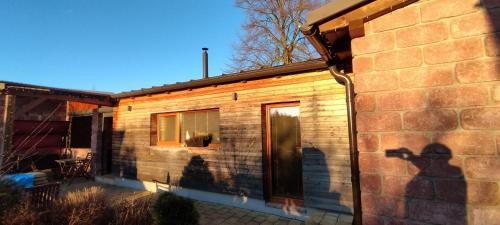 Apartmán U nás (Apartman U nas) in Nove Veseli