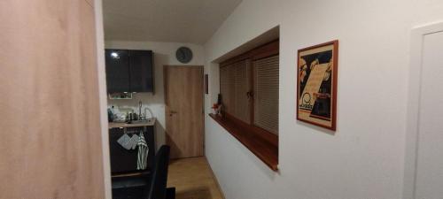 Apartmán U nás (Apartman U nas) in Nove Veseli