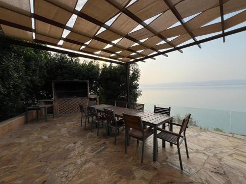 Facilities, EP1 TWO BEDROOM APARTMENT AT Samarah Resort in Sowayma