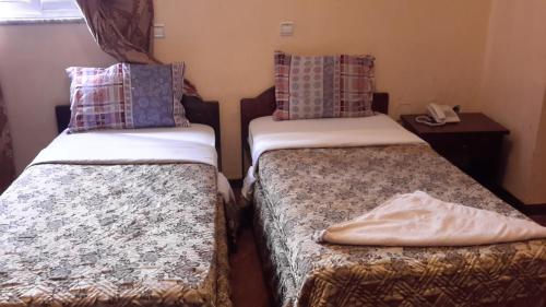 70 Dereja Hotel
