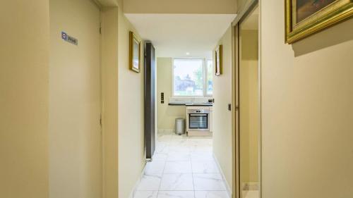 Le SAPHIR - Confort - Proche Mag Outlet Troyes - Parking gratuit in 聖瑪麗橋