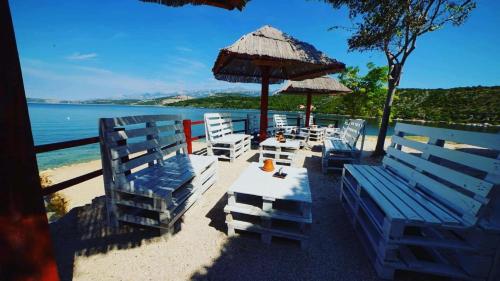 酒吧/高級酒吧, Bell Rock in 奧布羅瓦茨