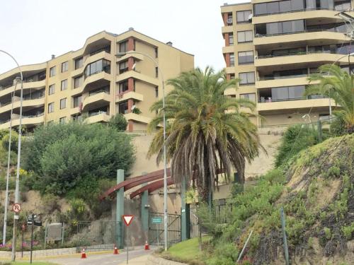 Calafquen Viña del mar — other in 1400 Agua Santa, Viña del Mar, 2581777, Chile