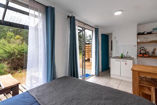 Cabañitas del Bosque (Cabanitas del Bosque) in Algarrobo