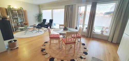 . Unique Coastel Home I Quiet & Quality Stay